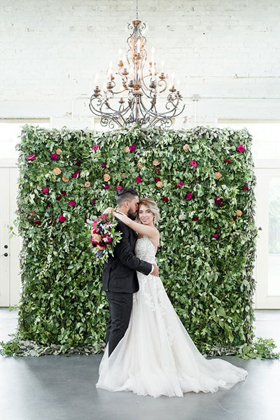 Bring the Outdoors In