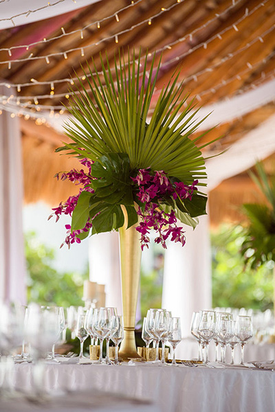 Centerpieces