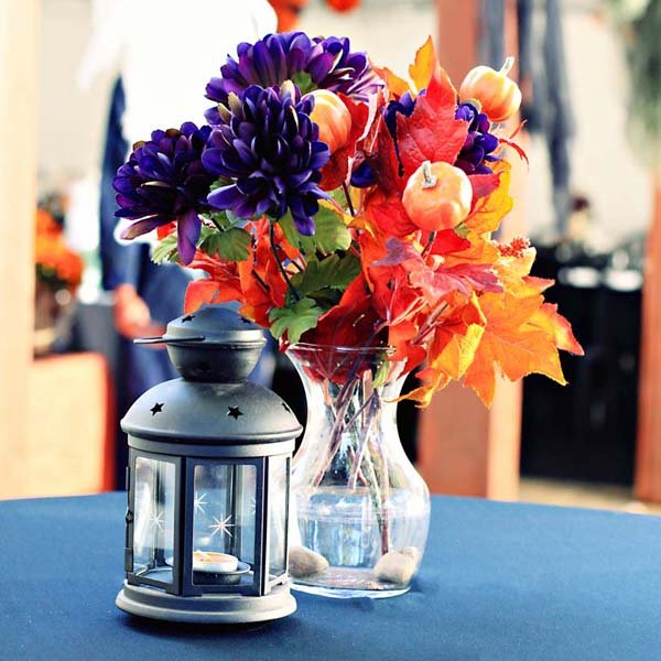 Centerpieces