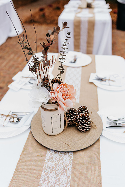 Centerpieces