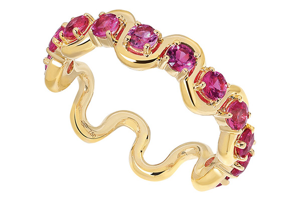 Colorful Jewelry Colorful Jewelry