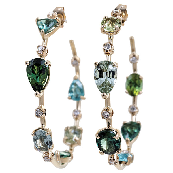 Colorful Jewelry Colorful Jewelry