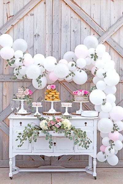 How to Make Your Small Wedding Spectacular | BridalGuide