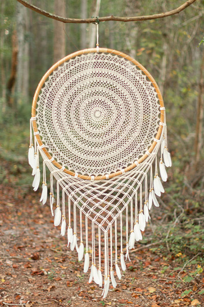 Dreamcatcher