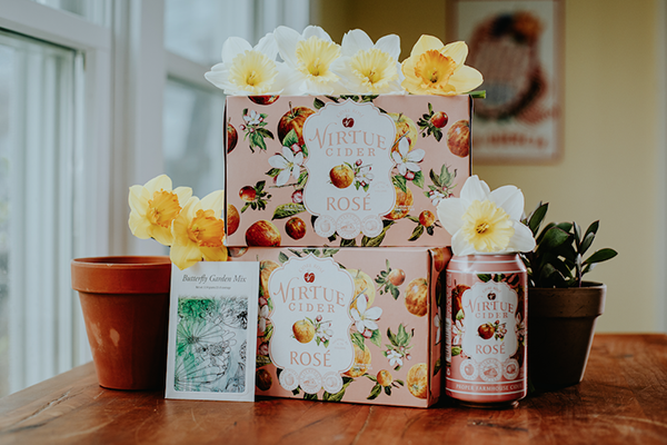 Drinks: A Dozen Rosés