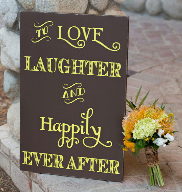 DIY Printable Sign