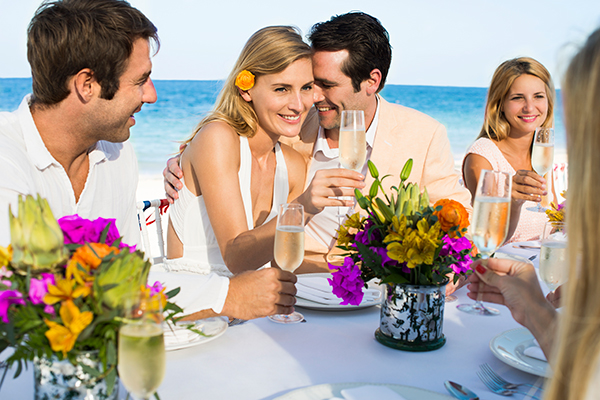 Excellence Group Luxury Hotels & Resorts