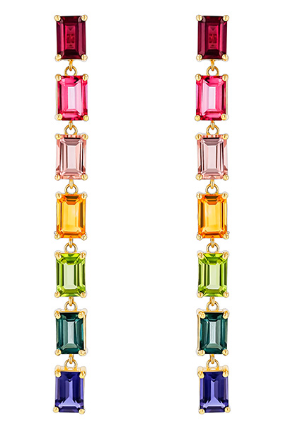 Colorful Jewelry Colorful Jewelry