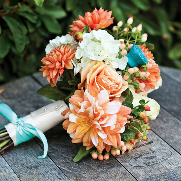 Bridal Bouquet Bridal Bouquet