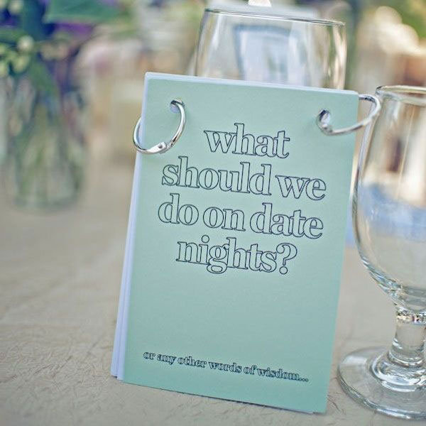 Guest Book: Date Ideas Guest Book: Date Ideas
