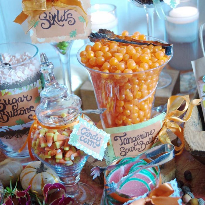 35 Delicious Desserts from Real Weddings | BridalGuide