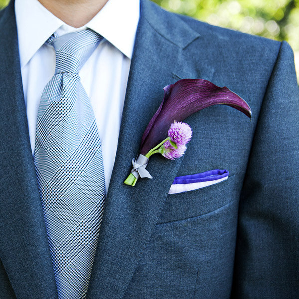 Boutonniere