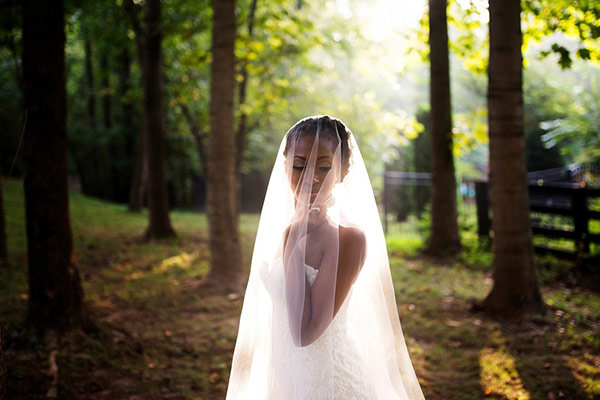 Ask to see the photos from an entire wedding — not just their best shots.