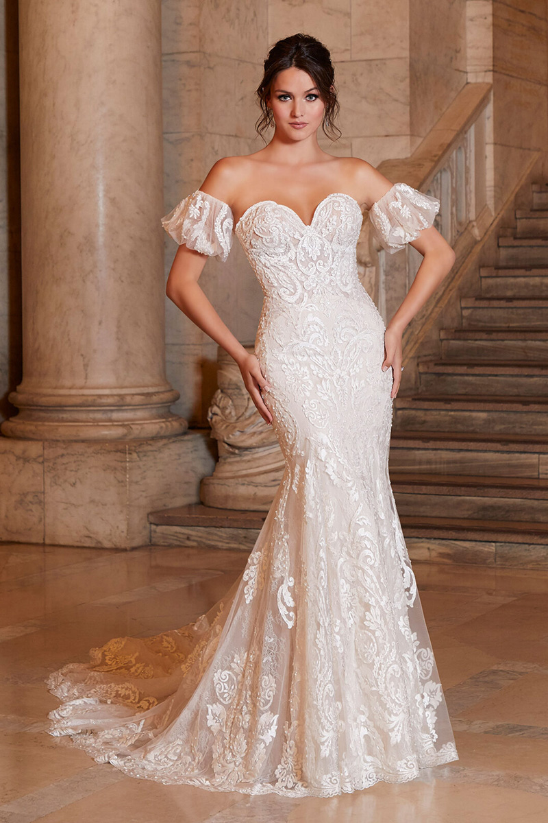 Madeline Gardner, Style Antoinette