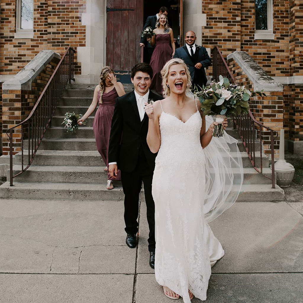 Maggie Sottero – Nola Maggie Sottero – Nola