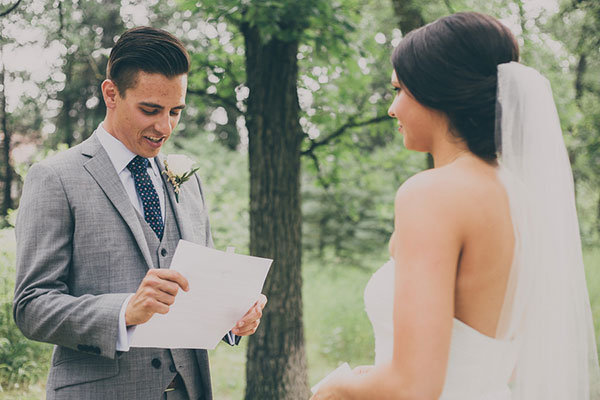 Beyond the Black Tux: Stylish Groom Inspiration | BridalGuide