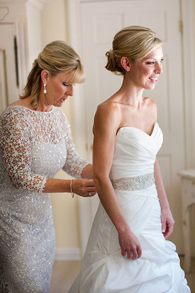Mother-of-the-Bride Dresses