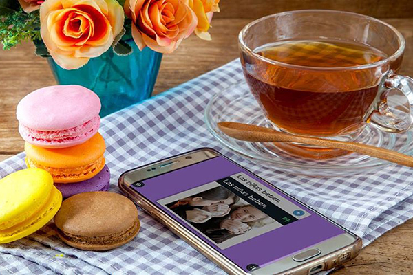 New Hobby: World Language