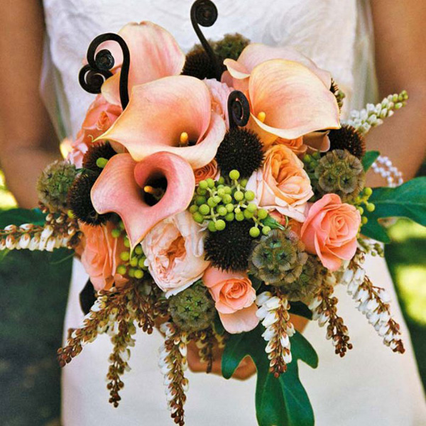 Bridal Bouquet Bridal Bouquet
