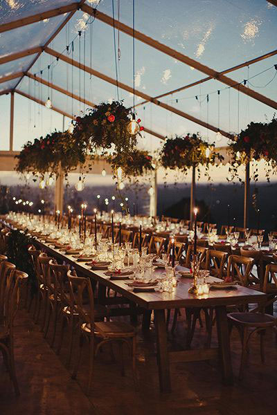 50 Must-Have Wedding Ideas from Pinterest | BridalGuide