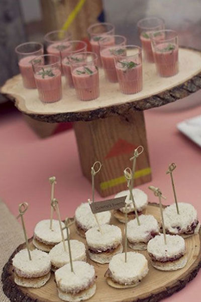 Peanut Butter & Jelly