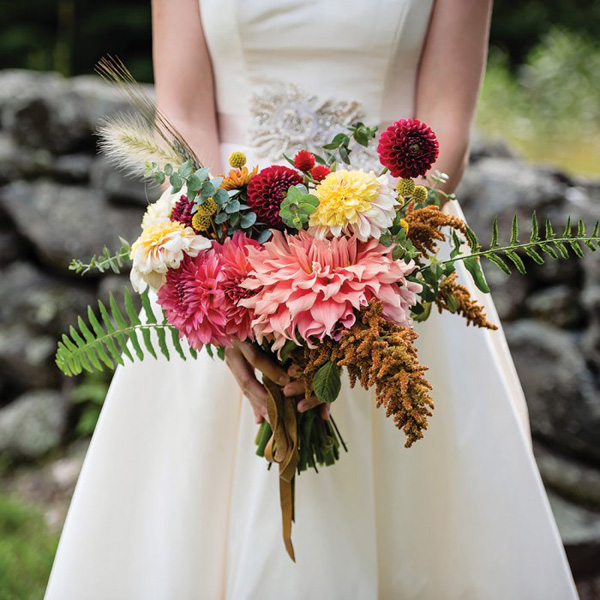 Bridal Bouquet Bridal Bouquet