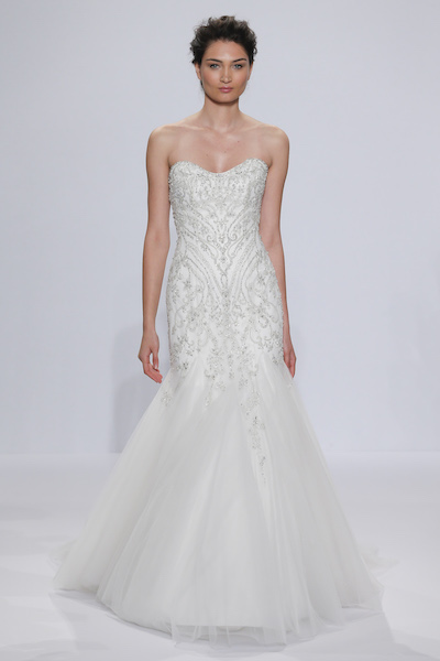 Randy Fenoli Bridal