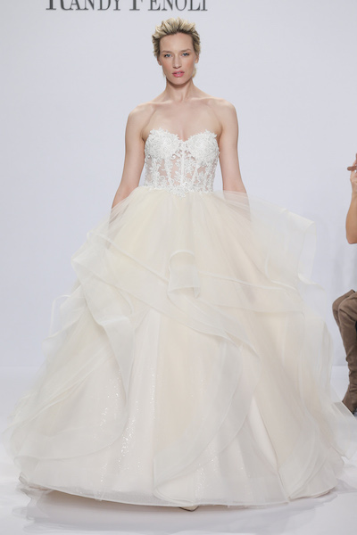 Randy Fenoli Bridal