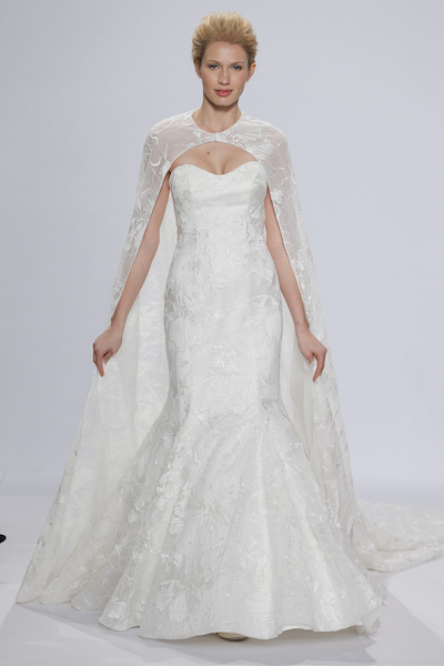 Randy Fenoli Bridal