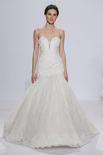 Randy Fenoli Bridal