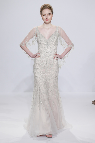 Randy Fenoli Bridal