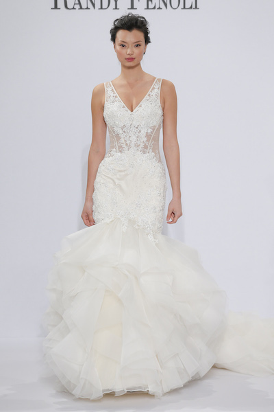 Randy Fenoli Bridal