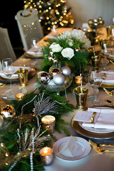 25+ Ideas for a Cozy Winter Wedding | BridalGuide