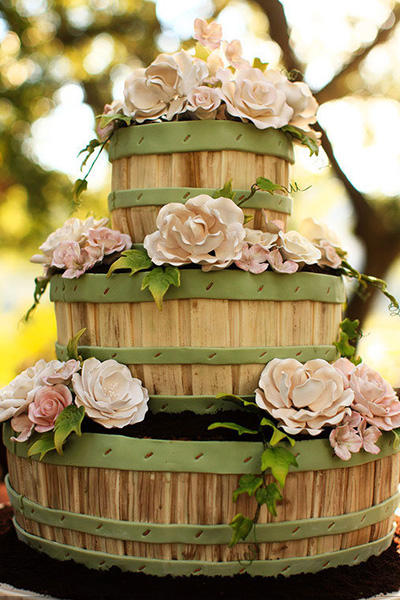 Rustic Dream Rustic Dream