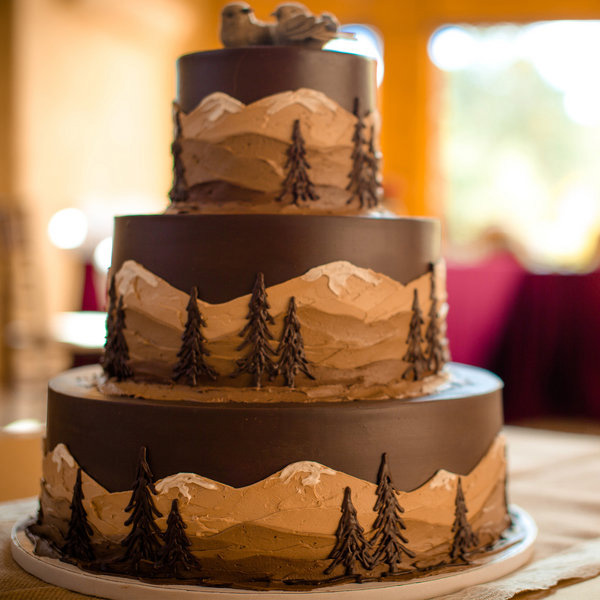 Rustic Dream Rustic Dream