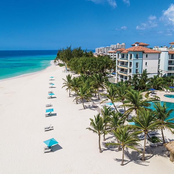 Barbados: Sandals Royal Barbados
