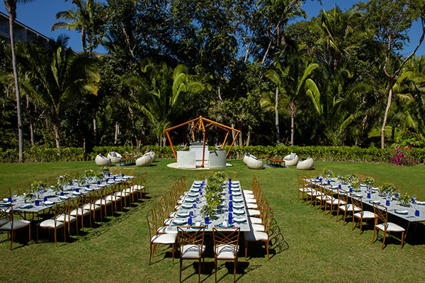 Secrets and Dreams Bahia Mita Surf & Spa Resort