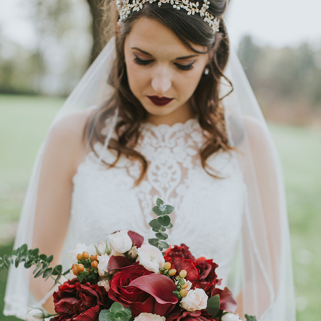 Sottero and Midgley – Winifred Sottero and Midgley – Winifred