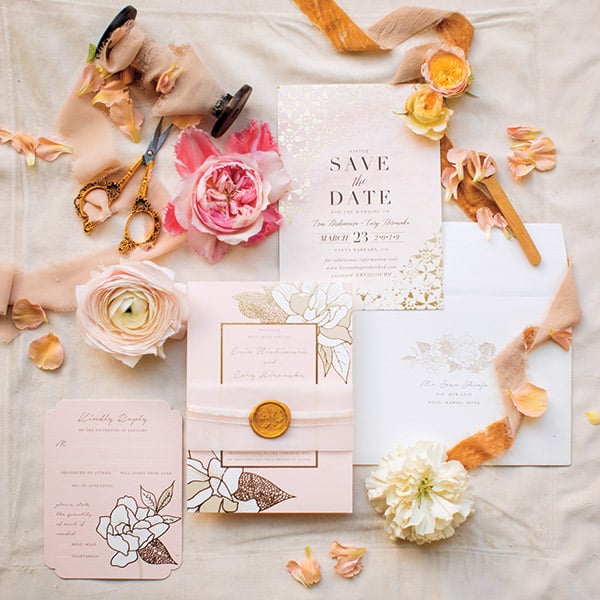 40+ of Our Favorite Wedding Details | BridalGuide