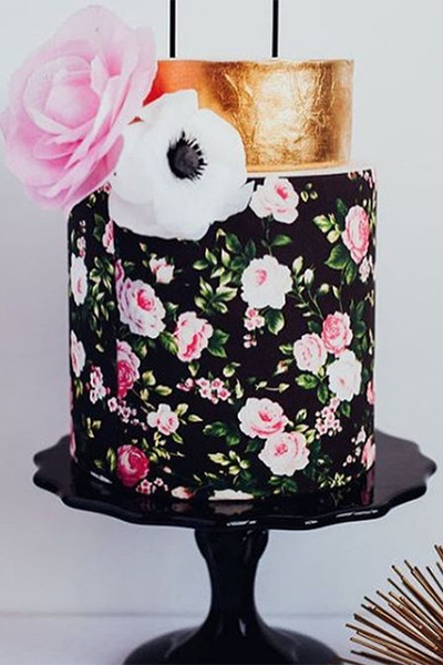 Sweet Florals Sweet Florals