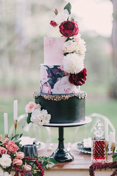 Sweet Florals Sweet Florals