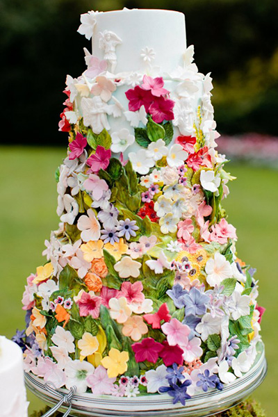 Sweet Florals Sweet Florals