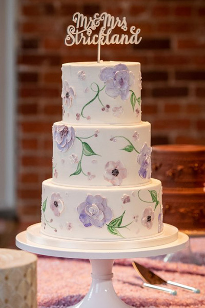 Sweet Florals Sweet Florals