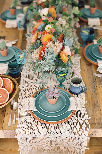 Table Runner