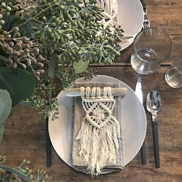 Table Setting