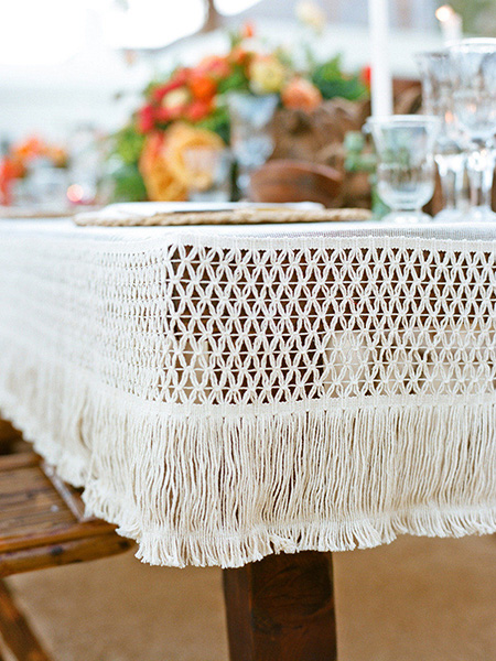 Table Skirt