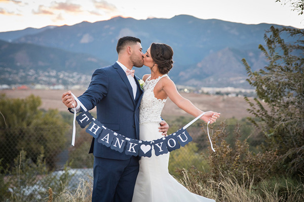 Wedding Signs: Banner Wedding Signs: Banner