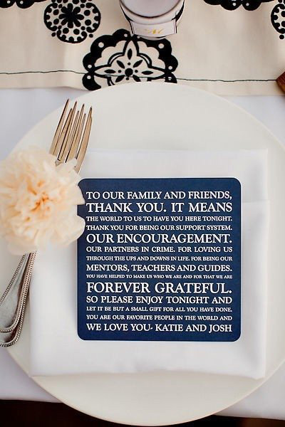 Thank You Card Thank You Card