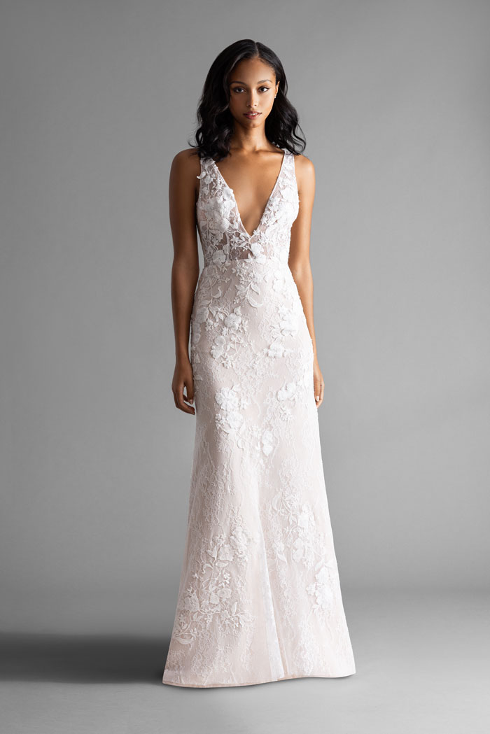 Ti Adora by Allison Webb