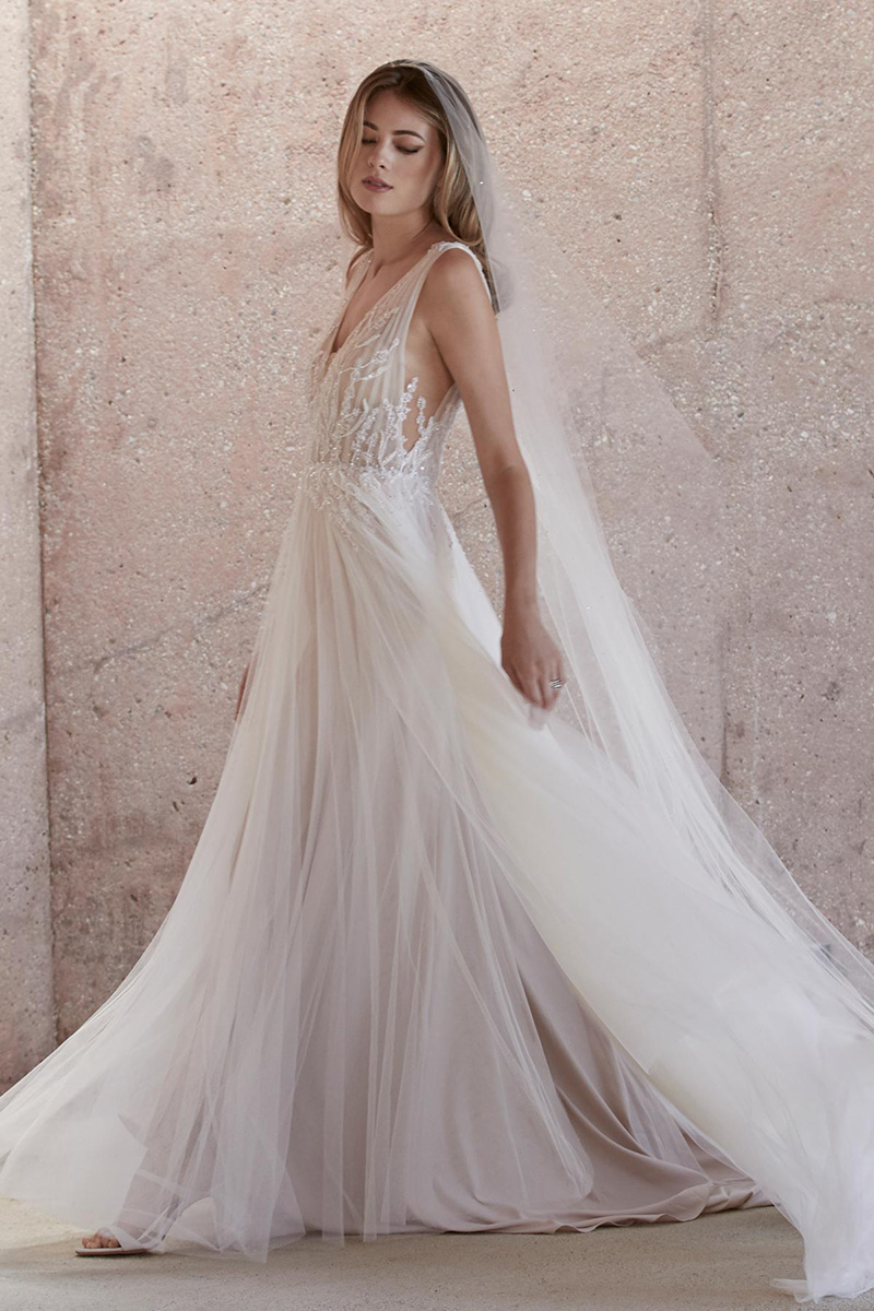 Watters, Style Kroes